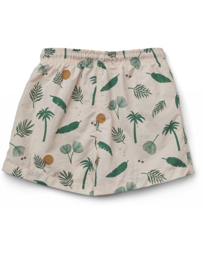 Duke board shorts- jungle