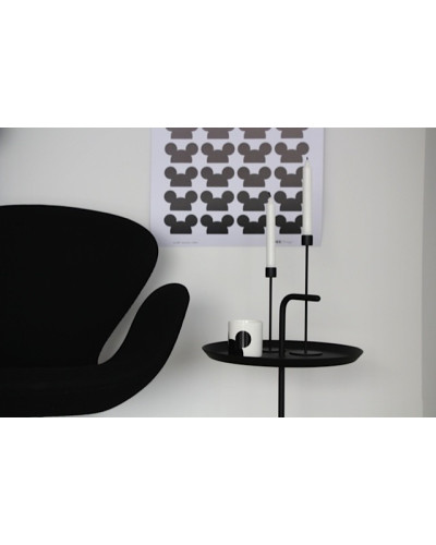 Multi Mouse poster by Cooee