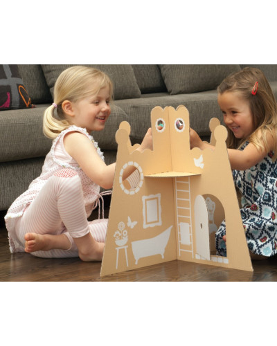 Princess Castle Small