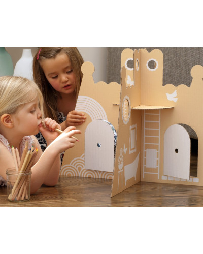Princess Castle Small