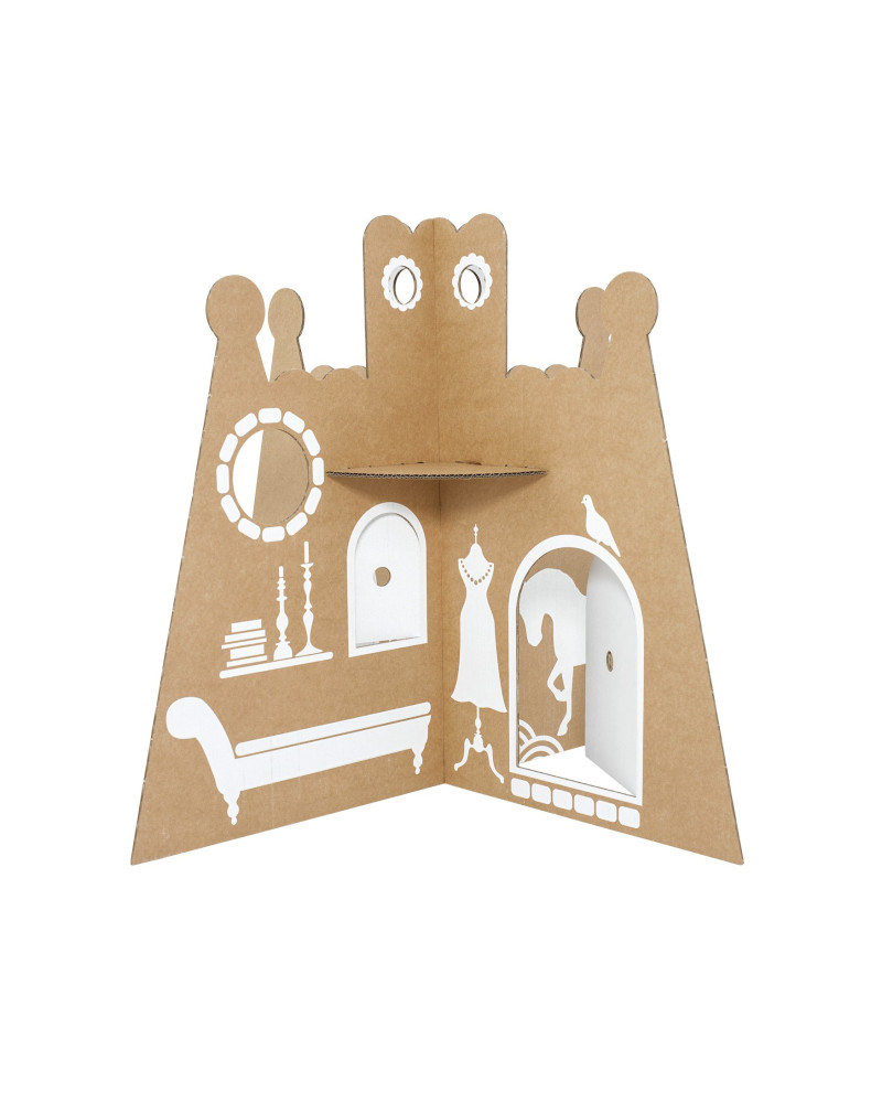 Princess Castle Small