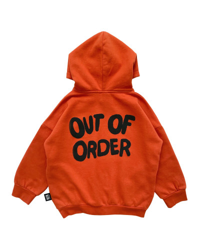 OUT OF ORDER Hoodie