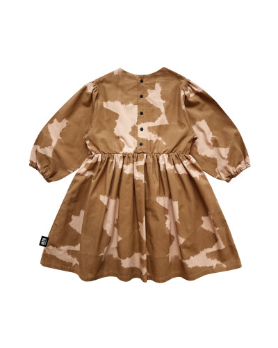PAINT Party Dress