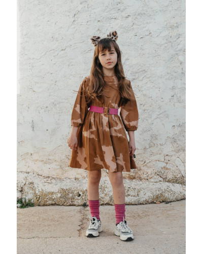 PAINT Party Dress