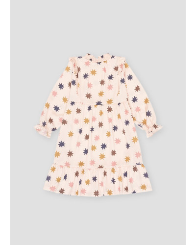 Daria dress stars