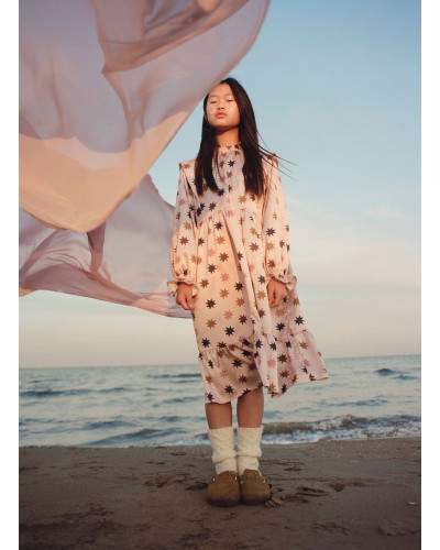 Daria dress stars