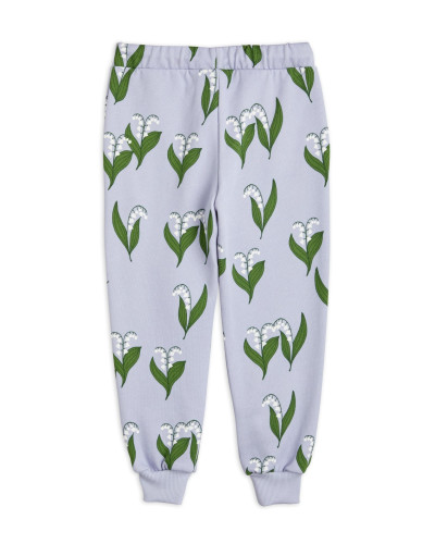 Lily Of The Valley Sweatpants