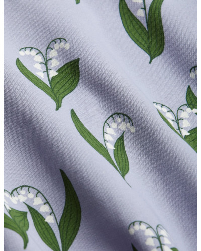 Lily Of The Valley Sweatpants
