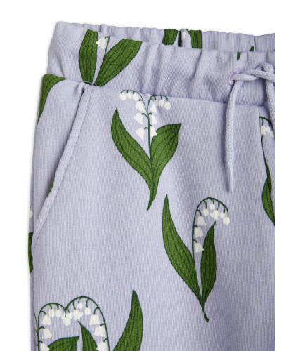 Lily Of The Valley Sweatpants