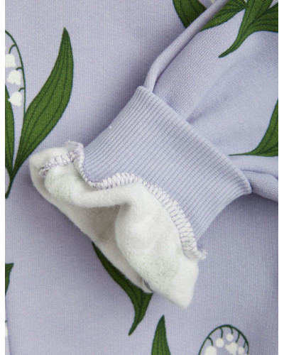 Lily Of The Valley Sweatpants