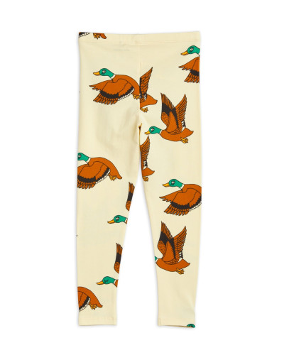 Ducks Leggings