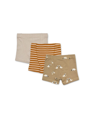Felix boxers - pack of 3 - dog/oat mix