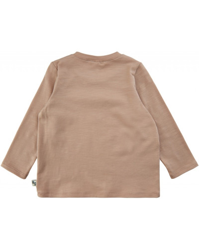 Spacedog tee - beige