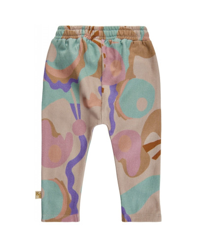 Welkin baby pants