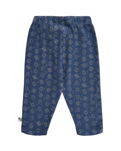 Jamie planets baby pants