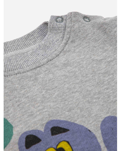 Party Cat sweatshirt