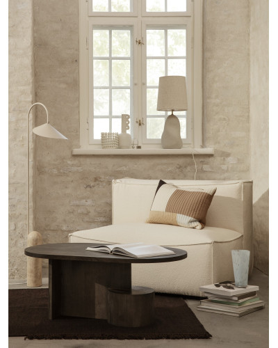 Kelim Rug - X Large - Dark Melange