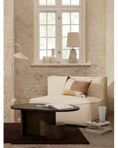 Kelim Rug - X Large - Dark Melange