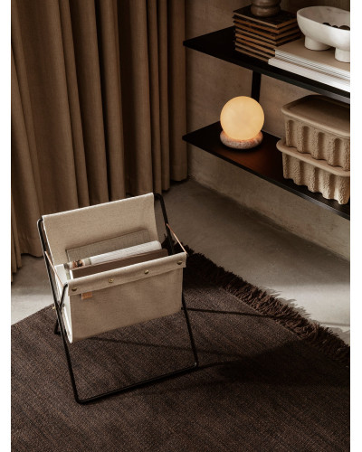 Kelim Rug - X Large - Dark Melange