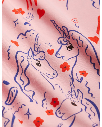 Scottish Unicorns Leggings