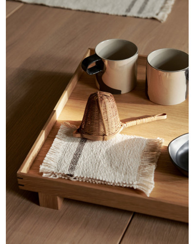 Savor Coaster - set of 4