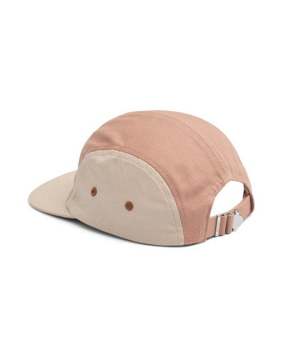 Rory cap - rose mix