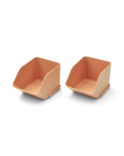 Rosemary desktop organiser S- 2 pack - Tuscany