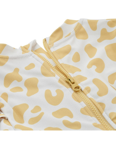Sille swimsuit - Leo jojoba