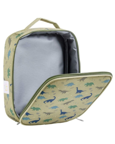 Cool Bag - Insulated Dinosaurs