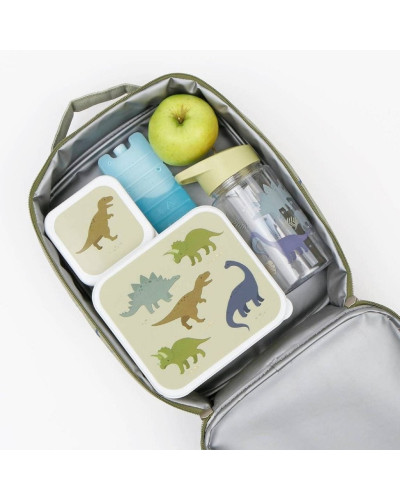 Cool Bag - Insulated Dinosaurs