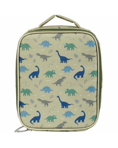 Cool Bag - Insulated Dinosaurs