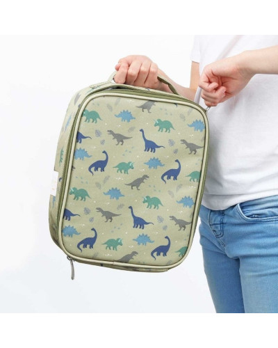 Cool Bag - Insulated Dinosaurs