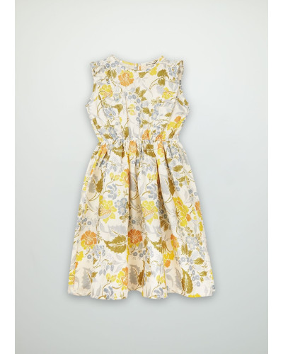 Gianni Dress