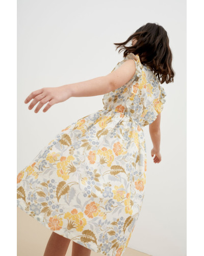Gianni Dress