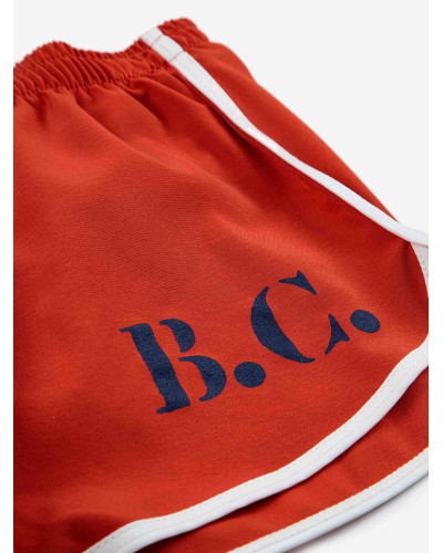 B.C swim shorts