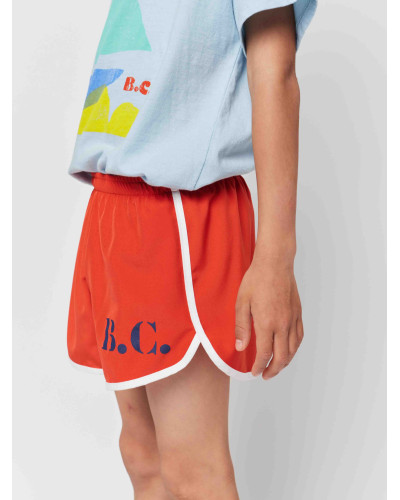 B.C swim shorts