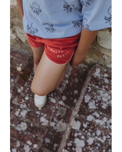 Sport Shorts basta pasta