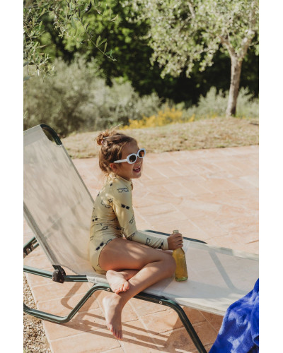 Swimshirt umbrella