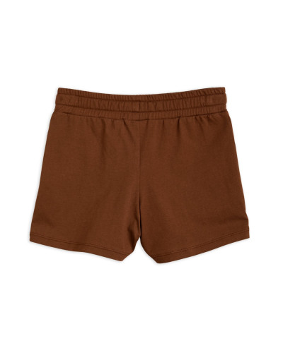 Panel Stripe Shorts
