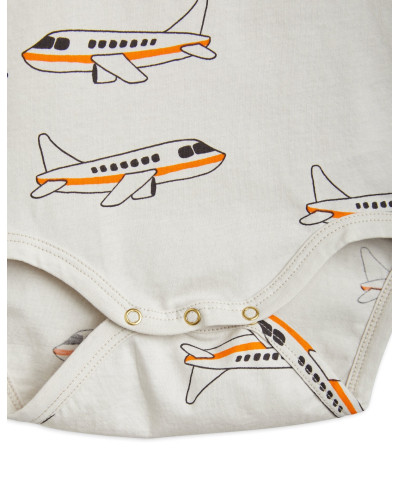 Airplane Body