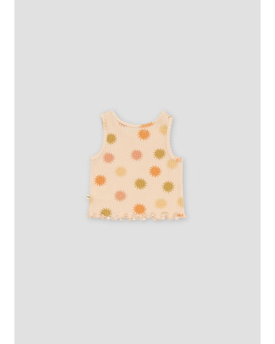 Guido tank top