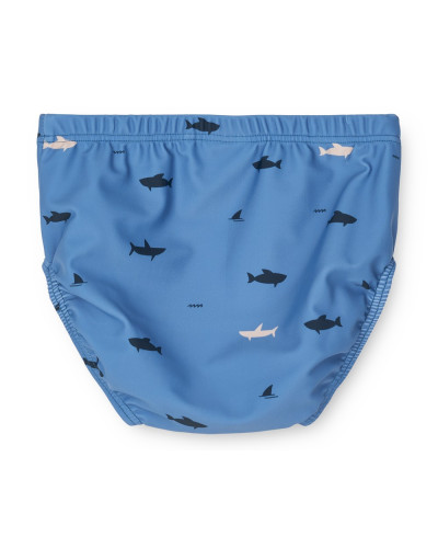 Anthony baby swim pants - Shark
