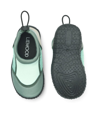Sadie sea shoes - Peppermint