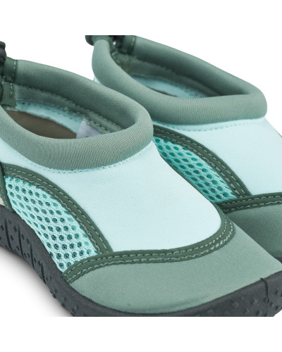Sadie sea shoes - Peppermint