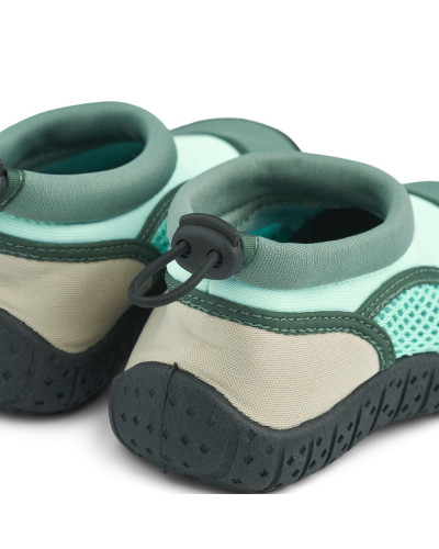 Sadie sea shoes - Peppermint