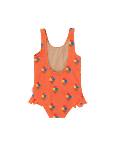 ICE-CREAM SWIMSUIT