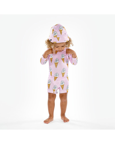Ice Ice Baby Swimsuit