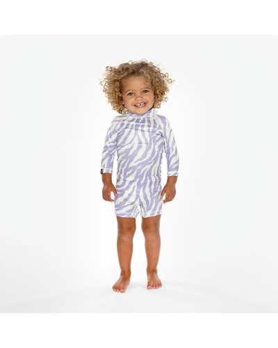 Magic seaweed Baby Swimsuit