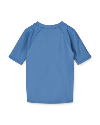 Noah swim tee - Riverside