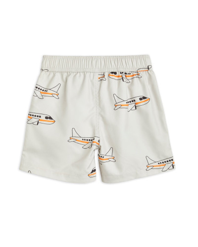 Airplanes Swim Shorts